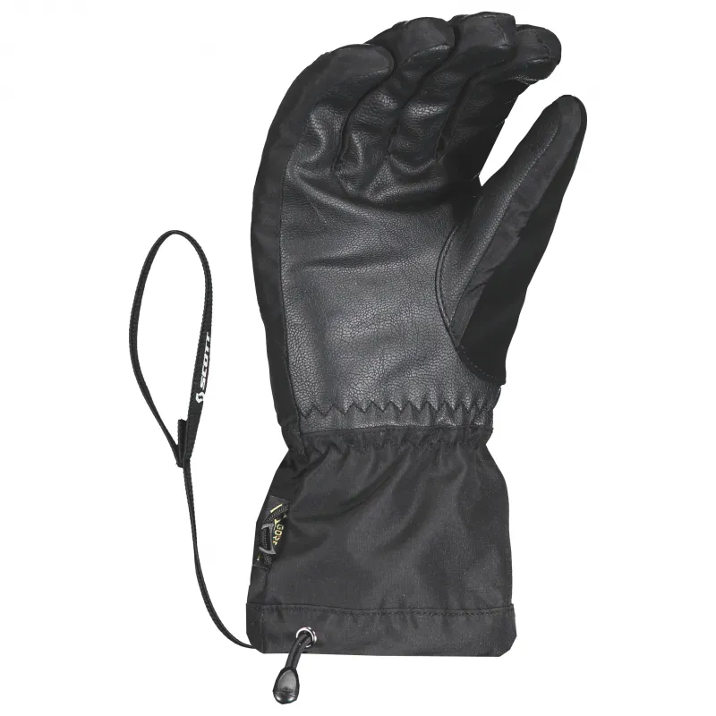 Lyžiarske rukavice W\'s Ultimate GTX black