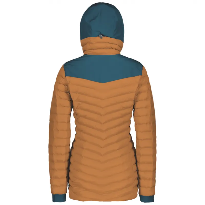 Dámska zimná bunda Insuloft Warm