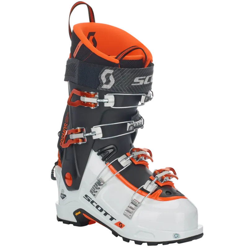 SCOTT COSMOS Lyžiarska skitouringová obuv