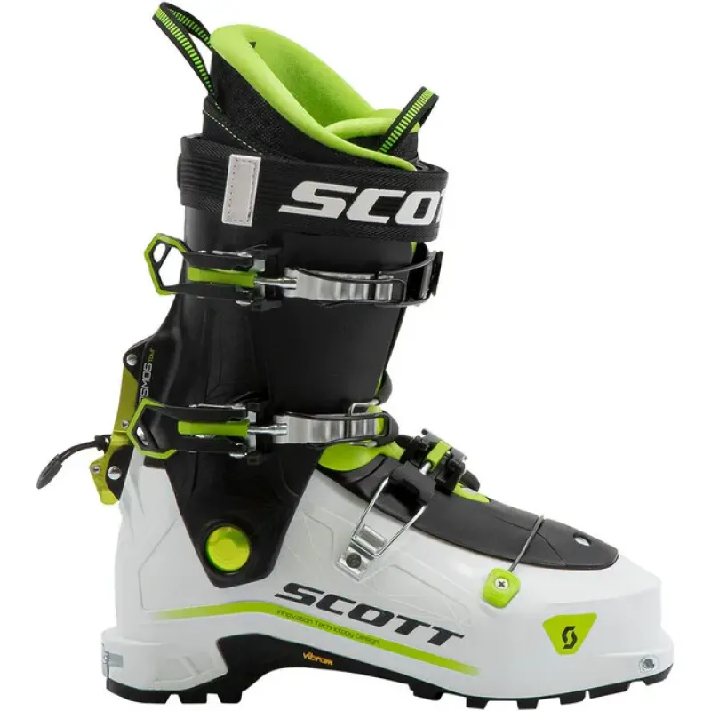 Pánska lyžiarska obuv  - Cosmos Tour Ski Boot