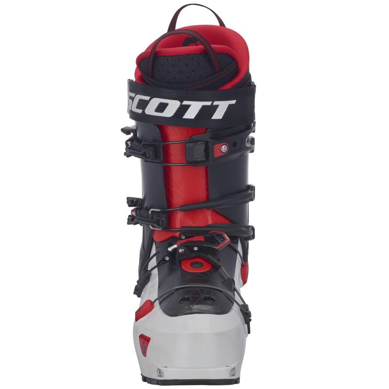 Pánska lyžiarska obuv  - Cosmos Ski Boot