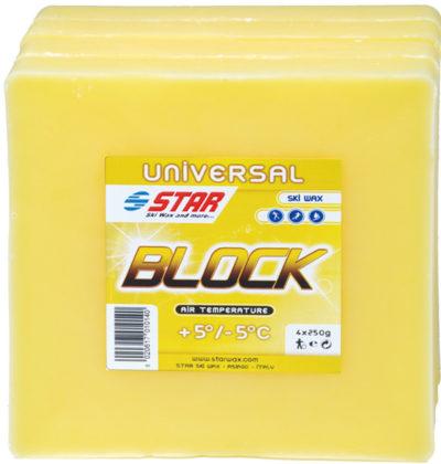 Block Plus 1kg