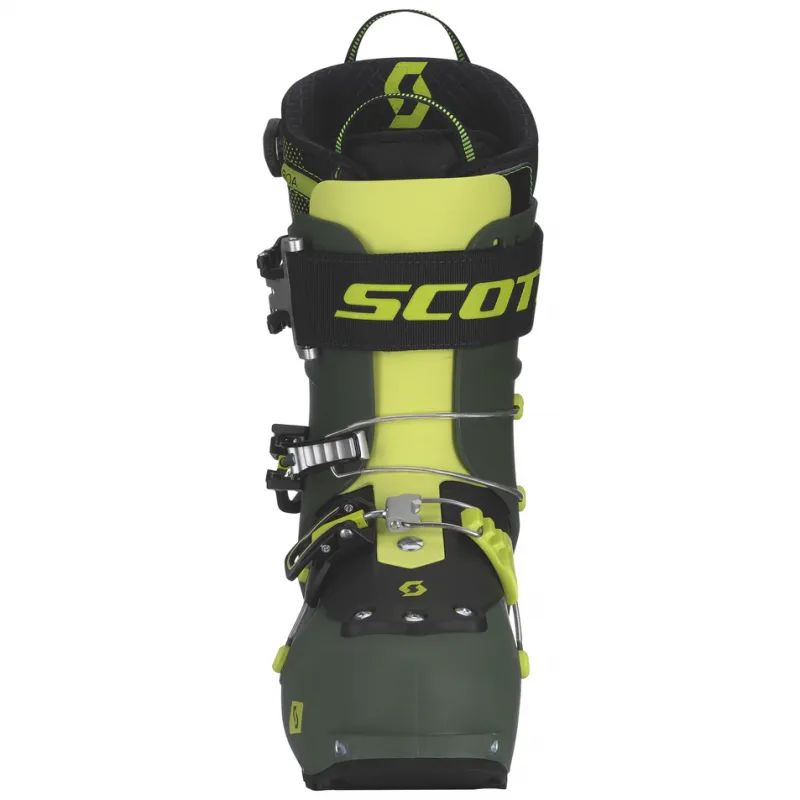 Pánska lyžiarska obuv  Freeguide Carbon Ski Boot