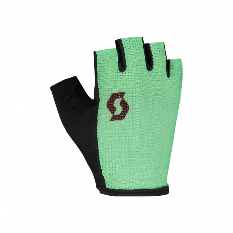 Rukavice SCO Glove Junior Aspect Sport SF mt gr/ma rd