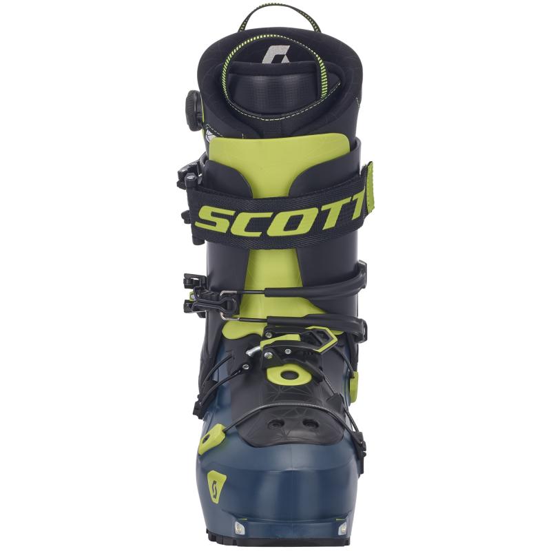 Pánska lyžiarska obuv - Cosmos Pro Ski Boot