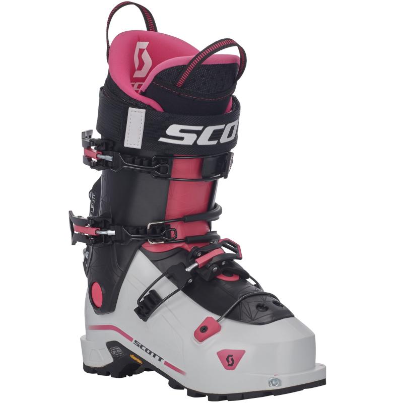 Dámska lyžiarska obuv  - Celeste Ski Boot