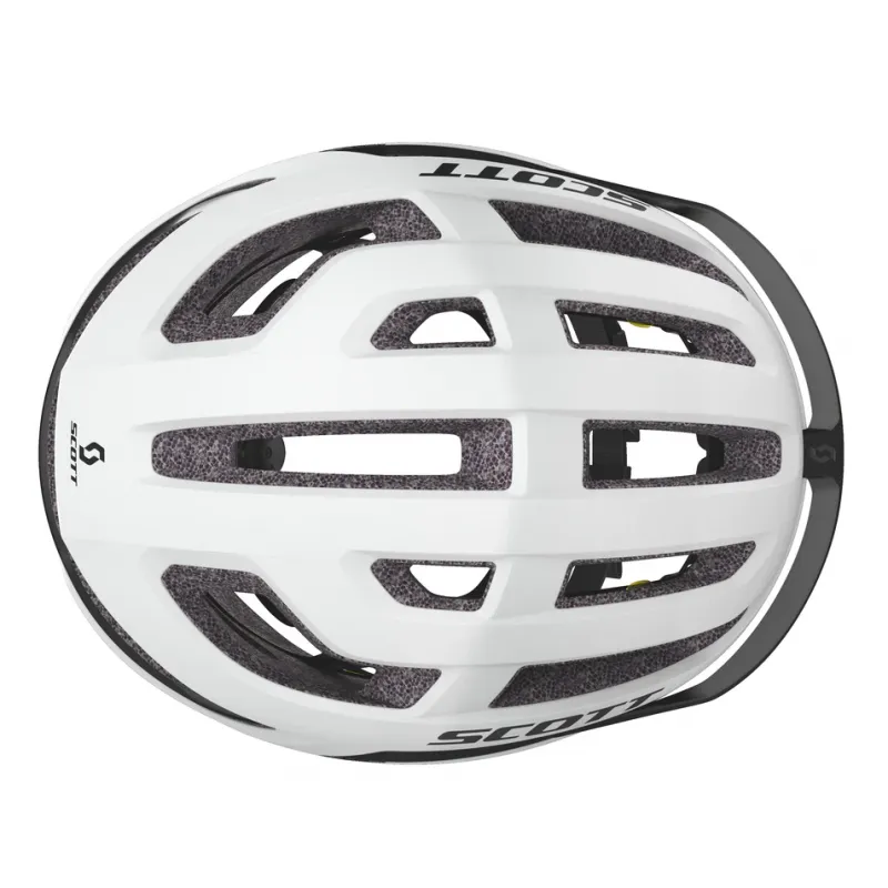 Cyklistická prilba Arx Plus - Vogue Silver / Reflexná
