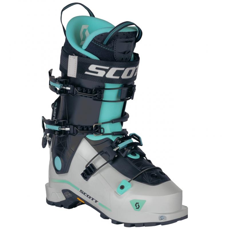 Dámska lyžiarska obuv - Celeste Tour Ski Boot