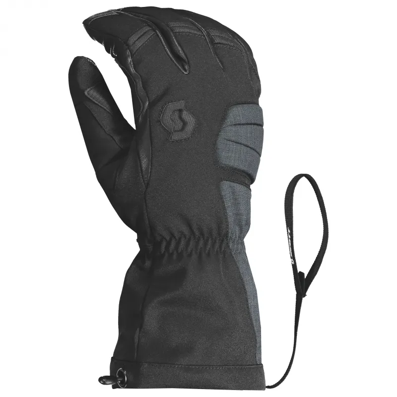 Lyžiarske  rukavice glove ultimate premium GTX