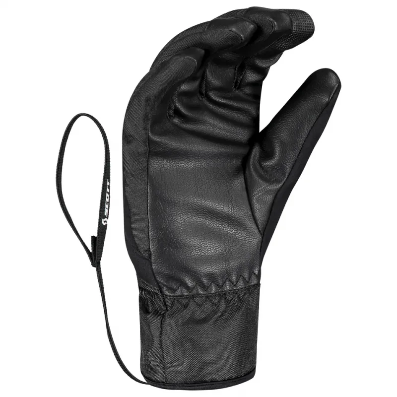 Lyžiarske  rukavice glove ultimate premium GTX