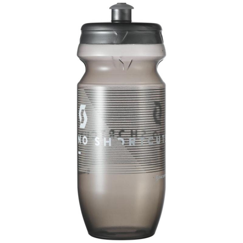 SCOTT fľaška na vodu Corporate G3 PAK-9 anthr/white 0.7L