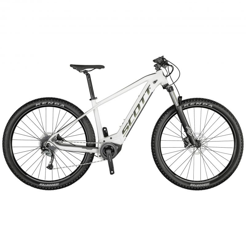 SCOTT ASPECT eRIDE 950