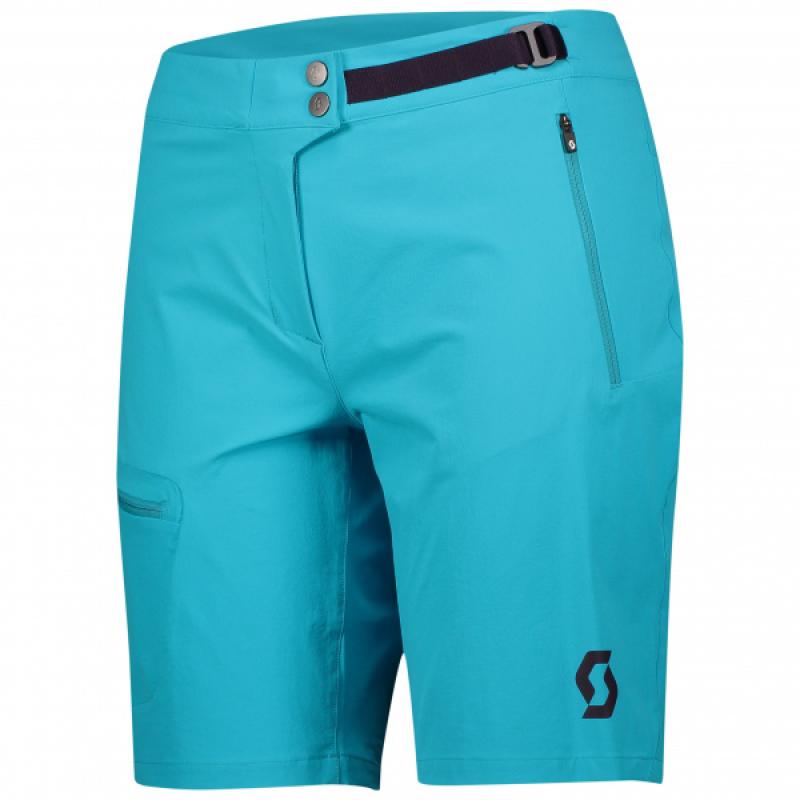 SCO Short W\'s Explorair Light breeze blue