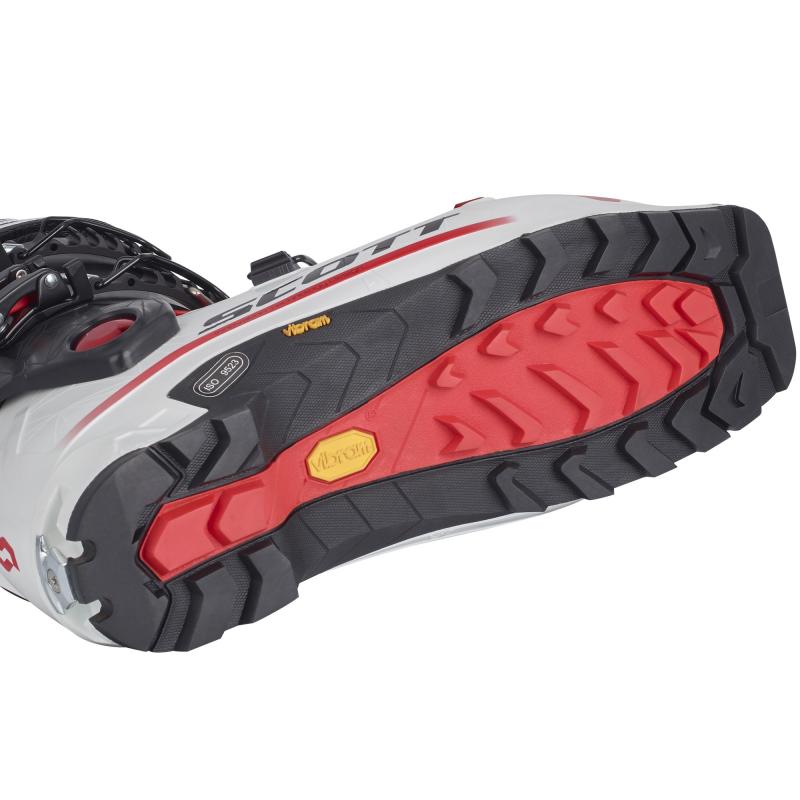 Pánska lyžiarska obuv  - Cosmos Ski Boot 3