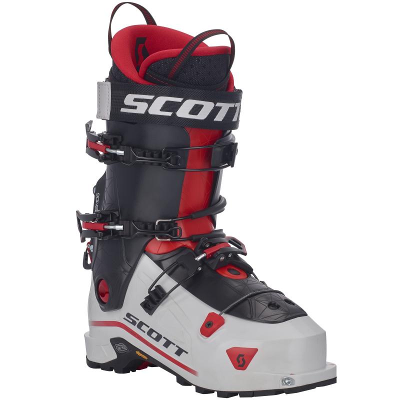 Pánska lyžiarska obuv  - Cosmos Ski Boot 1