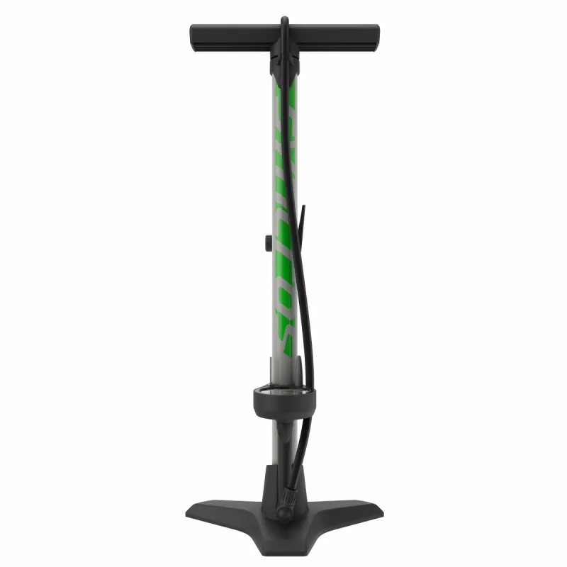 Pumpa SYN FLOOR PUMP VERNON 3.0