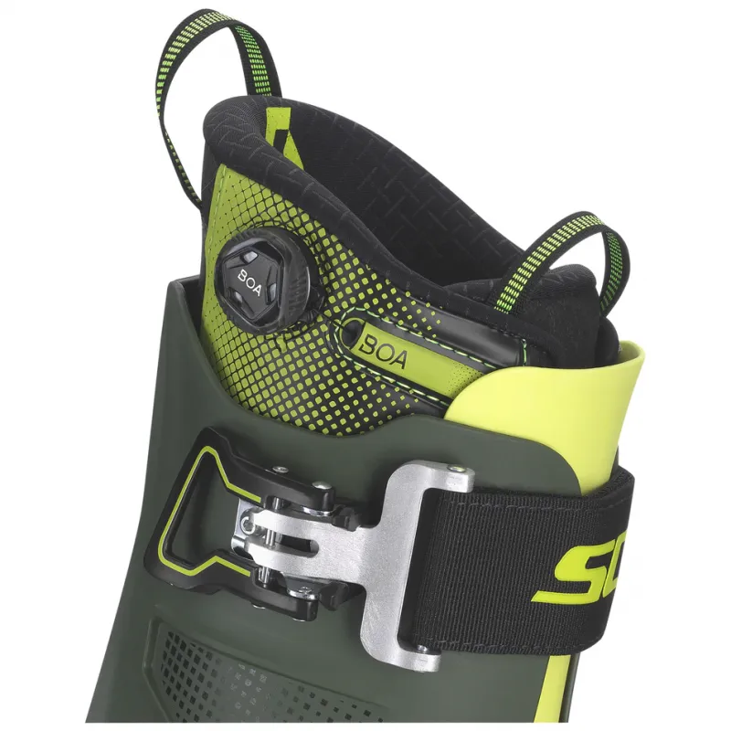 Pánska lyžiarska obuv  Freeguide Carbon Ski Boot 1