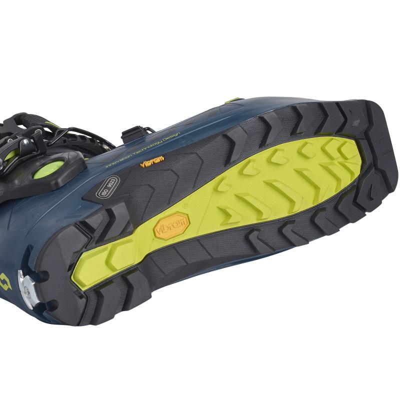 Pánska lyžiarska obuv - Cosmos Pro Ski Boot 3