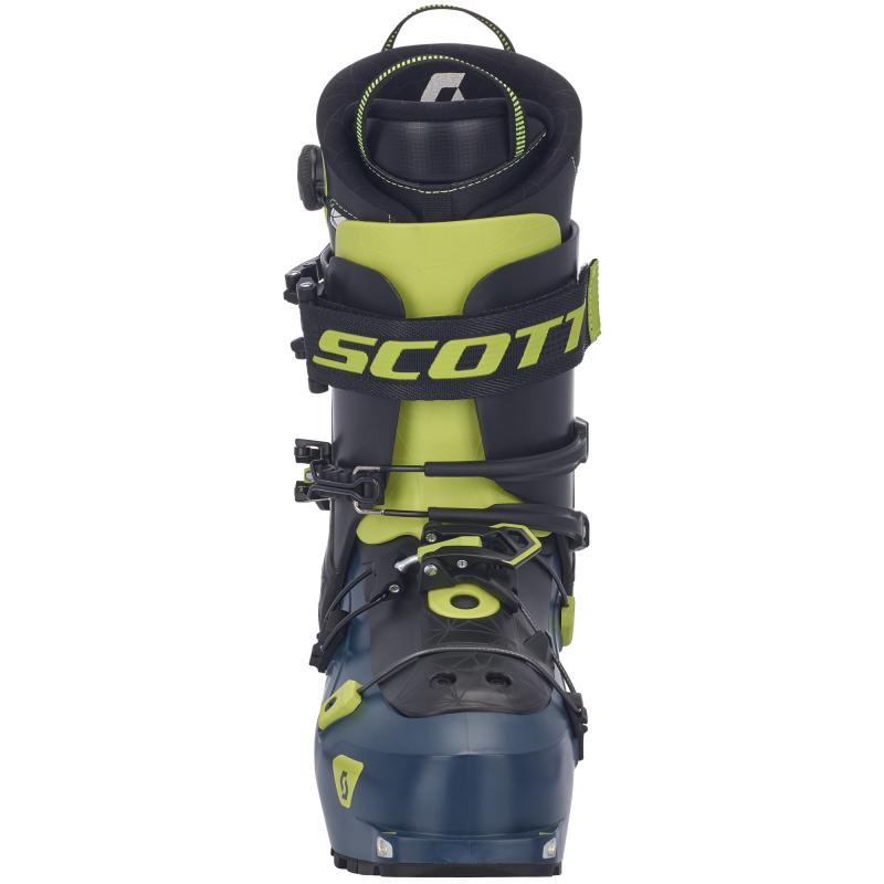 Pánska lyžiarska obuv - Cosmos Pro Ski Boot 2