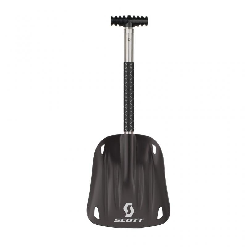 PRO SHOVEL (Lopata) Black