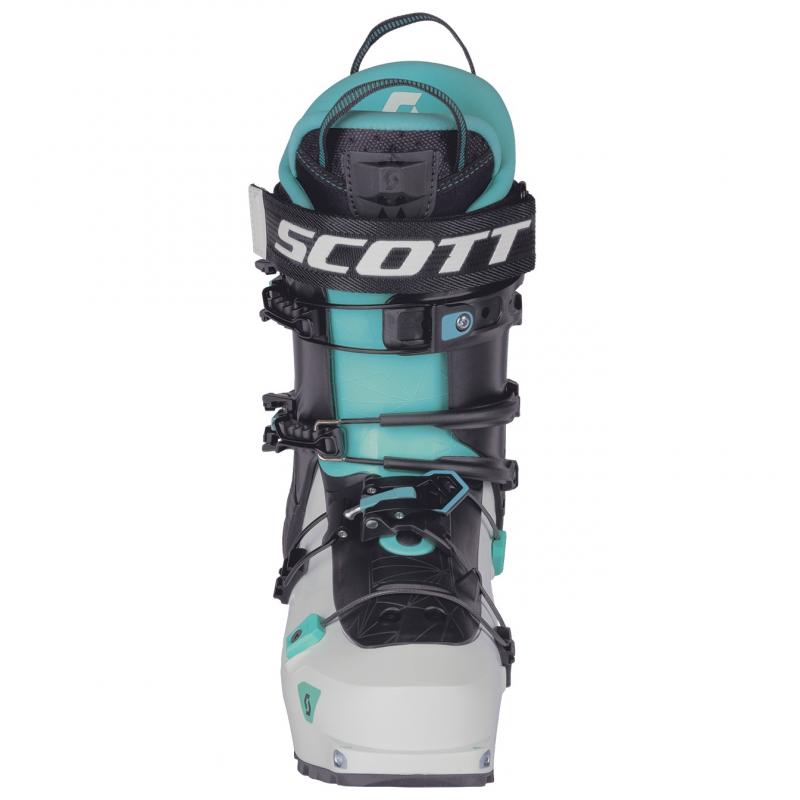 Dámska lyžiarska obuv - Celeste Tour Ski Boot 2